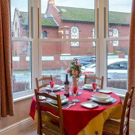 Ferienhaus Lyncroft *